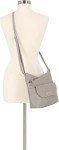Stylish Vista Crossbody Bag for Women