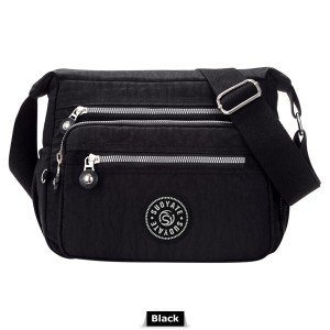 Waterproof Crossbody Messenger Bag for Women