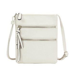 Trendy Small PU Crossbody Bags for Women