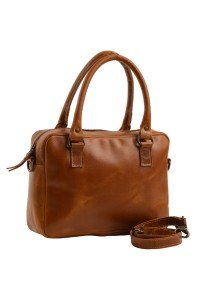 Stylish Buffalo Leather Tote Bag for Women