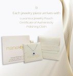 Tiny Nano Bible Pendant Necklace for Women