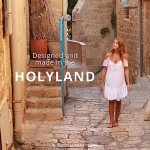 Tiny Nano Bible Pendant Necklace for Women