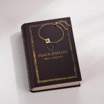 18K Gold Nano Bible Bracelet for Women