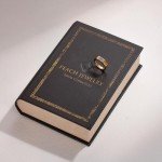 Nano Bible Gold Ring - Elegant Christian Jewelry Gift