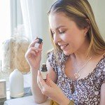 Eusense Sterling Silver Heart Locket Necklace