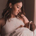 Eusense Sterling Silver Heart Locket Necklace