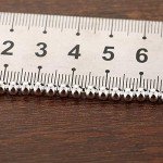 Minimalist 925 Sterling Silver Bead Bracelet for Women