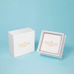 Zia Sun Symbol Turquoise Necklace for Women