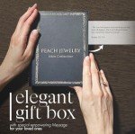 Nano Bible Pendant Necklace - Sterling Silver Jewelry