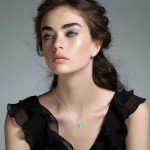 Heart Pendant Necklace: Perfect Gift for Her