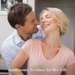 Heart Pendant Necklace: Perfect Gift for Her