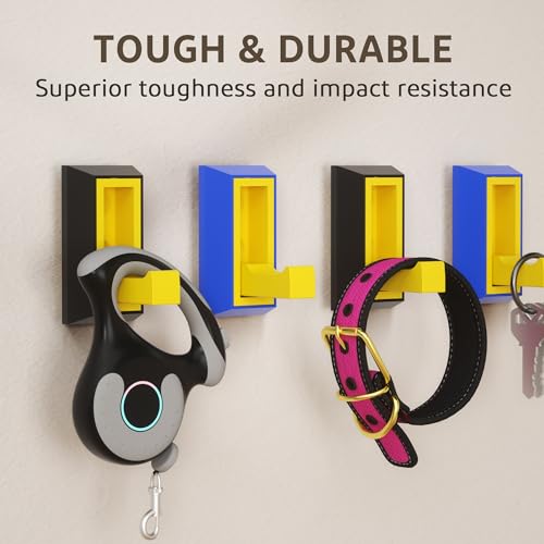 ELEGOO PETG Filament 1.75mm Black - High Speed 3D Printer