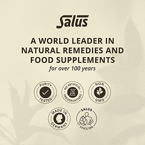 Floradix Iron & Herbs Supplement - 1 Each