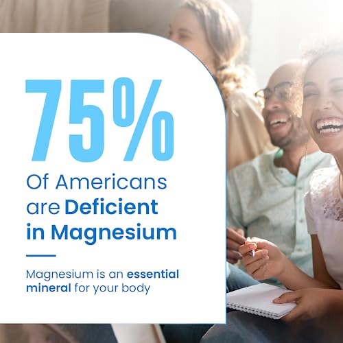 High Absorption Magnesium Glycinate 240 Count