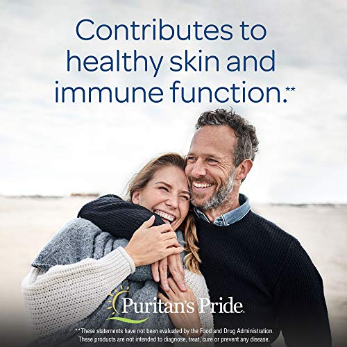 Puritans Pride Vitamin E, 450mg, 100ct (Pack of 2)