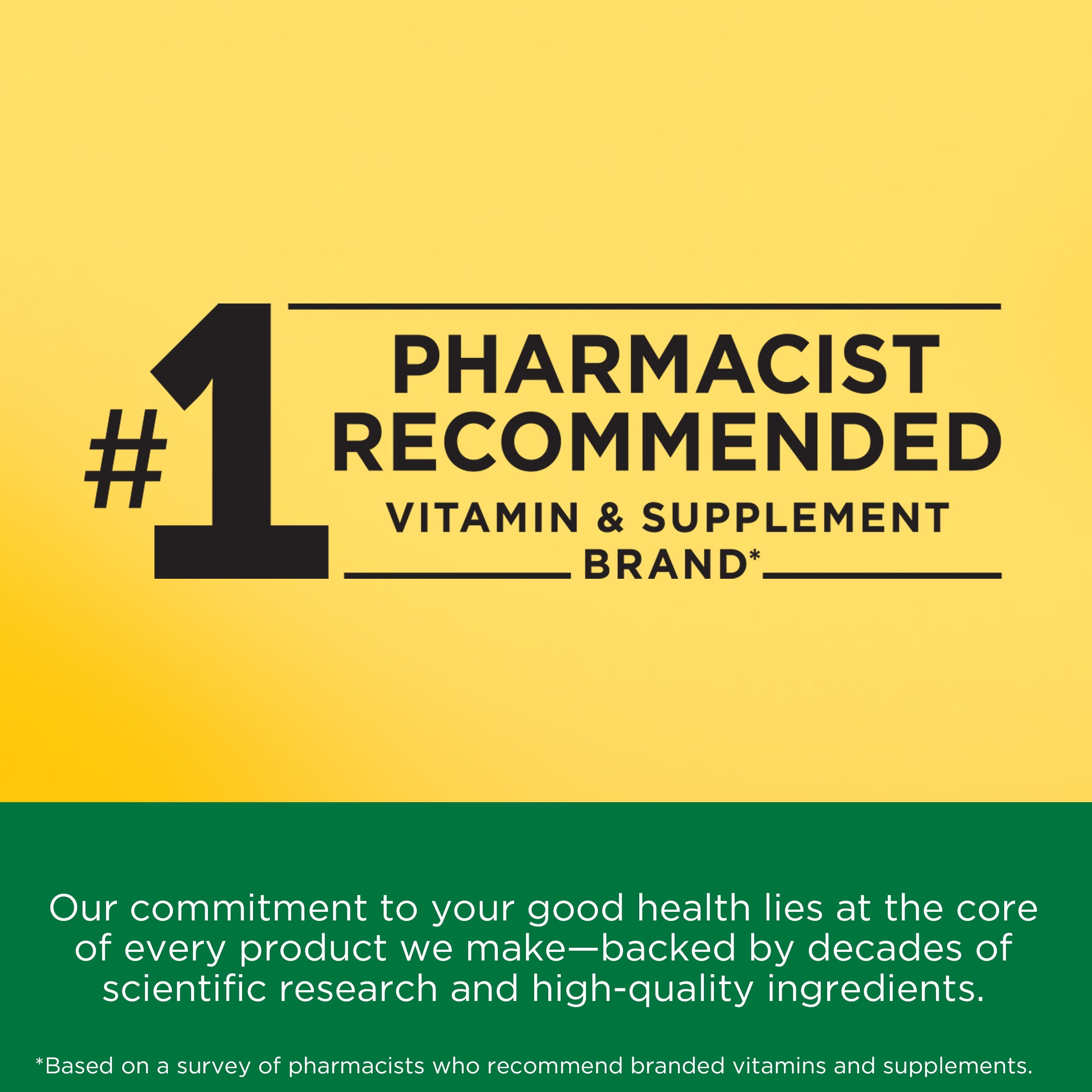 Nature Made Stress B Complex, 80 Tablets