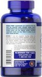 Calcium + Vitamin D3 Softgels for Bones