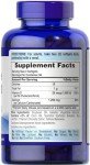 Calcium + Vitamin D3 Softgels for Bones