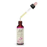 Bach Willow Flower Remedy, 20mL Dropper
