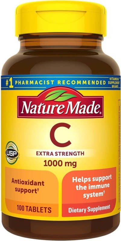Vitamin C