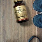 Solgar Vegan Amino 75 Essential Acid Capsules - 90 Count