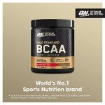 Optimum Nutrition Gold Standard BCAA Pre-Workout Powder
