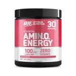 Amino Energy Pre Workout Powder - Watermelon Flavor