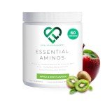 EAA Amino Acids Powder - Apple & Kiwi Flavor