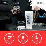 Warrior Amino Blast BCAA Powder - Strawberry Kiwi 270g