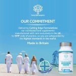 Total Amino Boost - 20 Essential Vegan Capsules