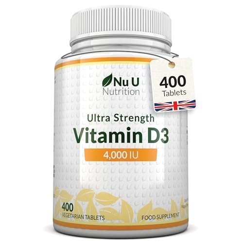 Vitamin D