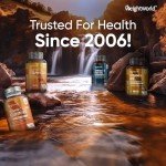 High Strength Vitamin D3 4000 IU Tablets - 400 Count