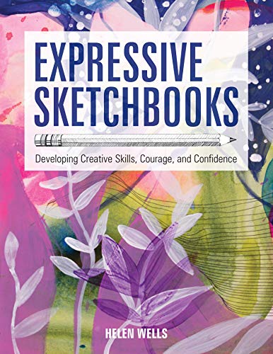 Creative Confidence Development Sketchbooks