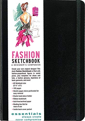 Figure Templates Fashion Sketchpad