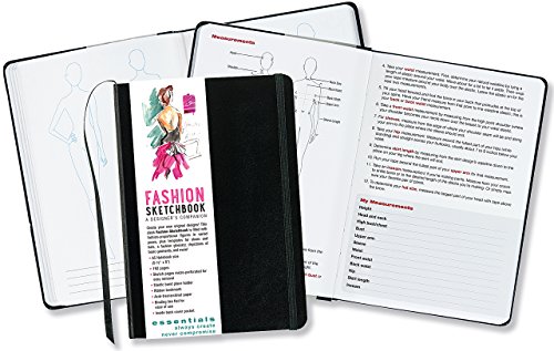 Figure Templates Fashion Sketchpad