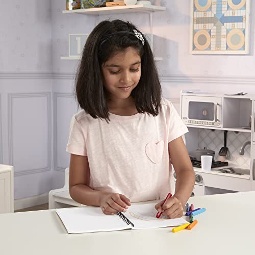 Melissa & Doug Kids Sketch Pad Pack