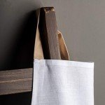 Meadow Floral 100% Cotton Adjustable Apron