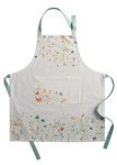 Colmar Cotton Adjustable Kitchen Apron for Artists