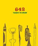 Inspirational Sketchbook for Artists: 642 Drawings