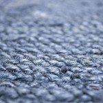 Reversible Jute Braided Eco-Friendly Area Rug