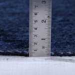 Reversible Jute Braided Eco-Friendly Area Rug