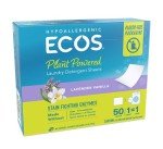 ECOS Lavender Laundry Detergent Sheets - 50 Loads
