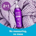 Eco-Friendly Laundry Detergent – Lavender Scent, 16 Fl Oz