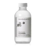 BambuEarth Hydrating Rosewater Face Cleanser - 4 oz