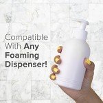 18 Pack Eco-Friendly Foaming Hand Soap Tablets