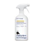 ATTITUDE Citrus Zest All-Purpose Cleaner, EWG Verified
