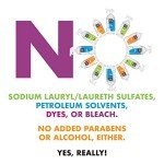 Eco-Friendly All-Purpose Cleaner Spray - 32oz (2 Pack)