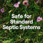 Eco-Friendly 2-Ply Recycled Toilet Paper - 48 Rolls