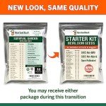 15,000 Non-GMO Heirloom Vegetable Seed Pack