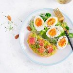 ELAN Organic Chia Seeds - 250g Pack of 2